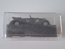 Horch 853 Kommandeurswagen