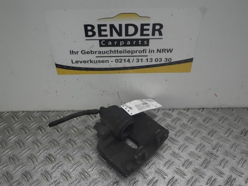 Bremssattel vorne links - , vw