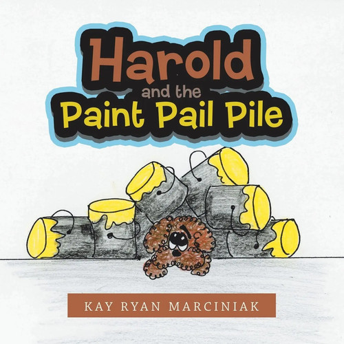 Harold and the - , pail