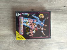 Atari Lynx Bill & Ted Neu New