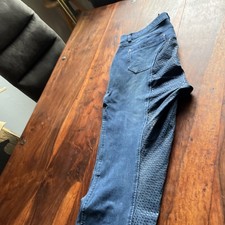 Reithose Jeans Jodphurreithose