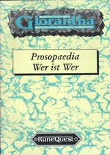 Enzyklopädie Glorantha