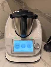 Thermomix tm6 top zustand - -,