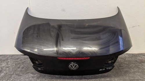 Eos heckklappe - vw,