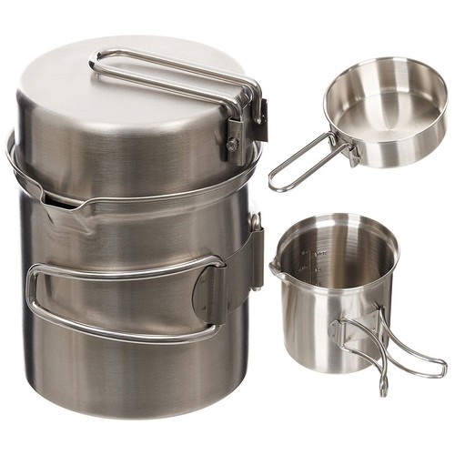 Fox outdoor kochgeschirr - outdoor,