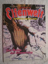 Abenteuer in der Elfenwelt
