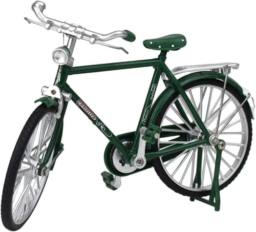 Miniatur fahrrad modell - miniatur,