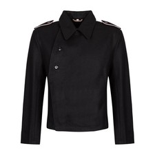 German WW2 Panzerbluse WH