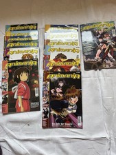 AnimaniA Anime Magazin