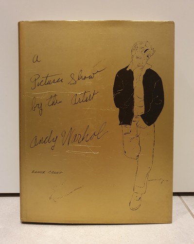 Andy warhol picture show by - warhol:,