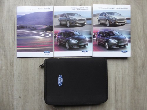 Ford galaxy max 2015 2019 - galaxy, 2015-2019