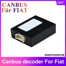 Car Canbus Decoder Adapter