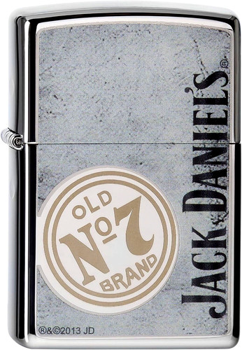 Original zippo jack daniels - zippo,