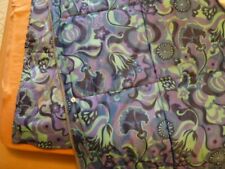 schlafsack ddr dederon  2 stück  85/155 krabbeldecken