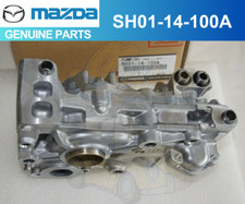 Mazda Original neue Mazda6 GJ