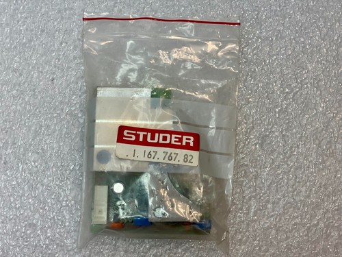 Studer b67 tape move - b67,