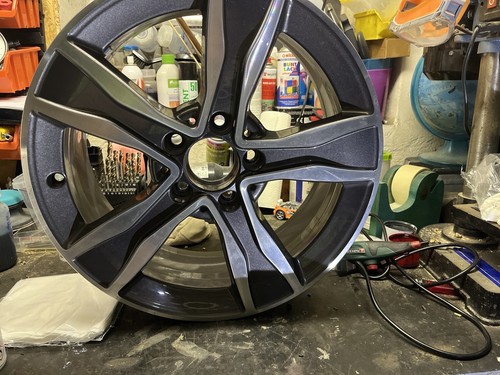 Alufelge mercedes 17 - alufelge,