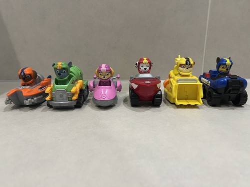 Paw patrol sea - patrol,