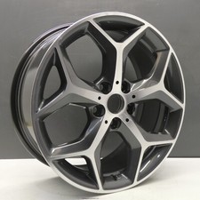 BMW X1 569 STYLE Y-SPEICHE 18