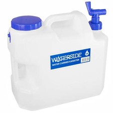 Wasserkanister 18 Liter