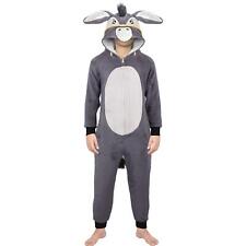 Kinder Weihnachten Geburt Esel