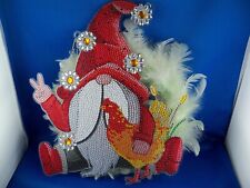 Diamond Painting Fensterbild