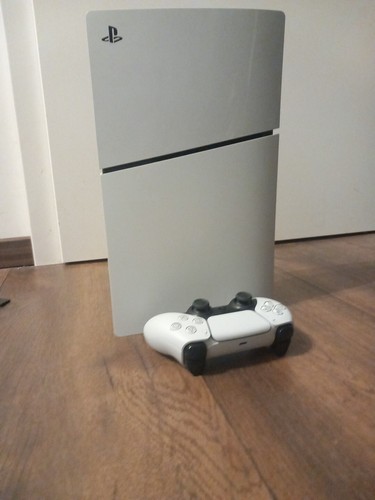Sony ps5 slim digital edition - ps5,