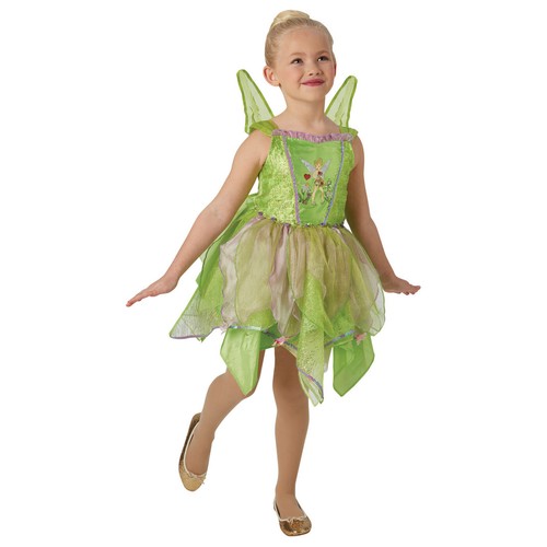 Kinder tinkerbell kostüm - kostÜm, /