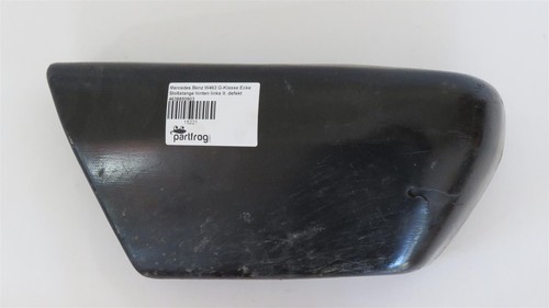 Mercedes benz w463 klasse - mercedes,
