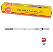NGK Glühkerze für MITSUBISHI
