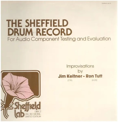 Jim keltner ron - jim, tutt
