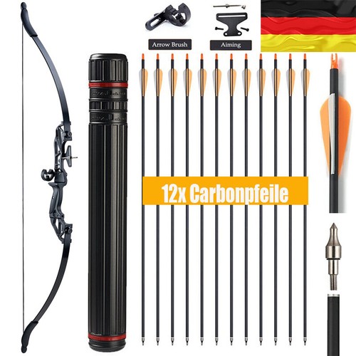 55lbs bogenschießen - bogenschießen, 53"