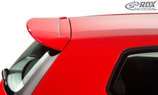 RDX Dachspoiler für VW Golf 7 Heckspoiler Dach Spoiler Heck Rear Wing Tuning