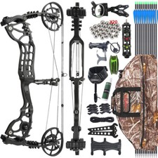 20-70lbs Compoundbogen