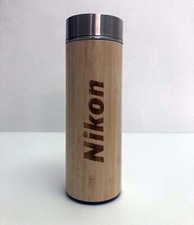 Nikon Kamera Bambus