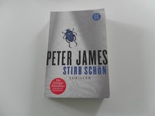 Stirb schön von Peter James