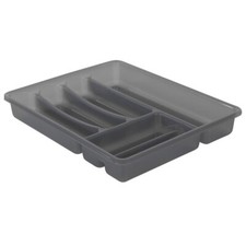 ROTHO BESTECKKASTEN 6 FÄCHER