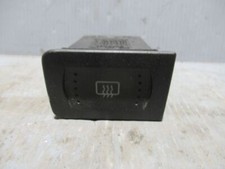 VW BORA (1J2) Schalter Heckscheibe Heckscheibenheizung 6N0959621B