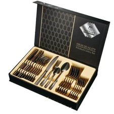 Teiliges besteck set - 24-teiliges,