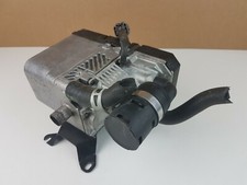 Original MAZDA MPV II Diesel Standheizung 9100055E RF5G-209AX 4F1709