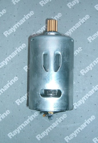 Raymarine autohelm tillerpilot - raymarine,