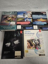 Adobe Photoshop Elements 10 