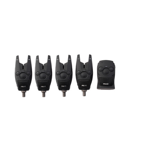 Prologic bat bite alarm - prologic, bat+