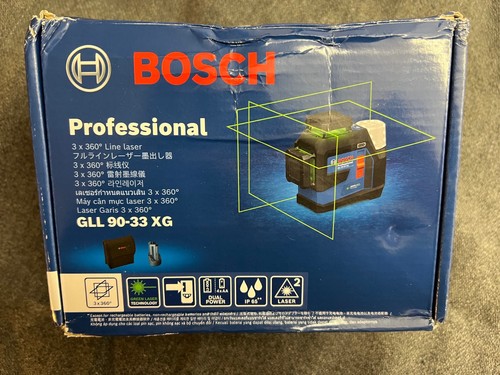 Bosch gll90 33xg - bosch, gll90-33xg