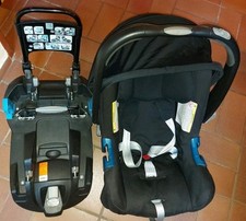 Babysafe Römer Britax  mit Basis