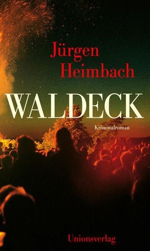 Waldeck kriminalroman - waldeck:,