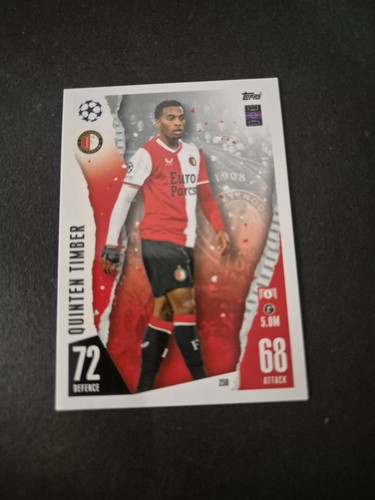 2023 topps match - 2023-24,