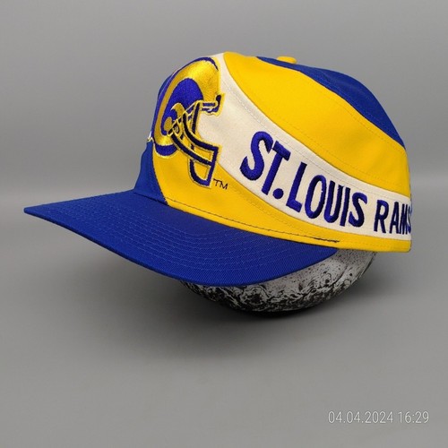 Vintage snapback cap nfl - nfl, st