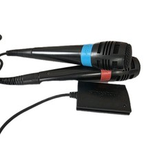 2x SingStar Mikrofone Inkl