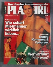 Playgirl magazin 94 - playgirl,